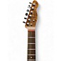 Used Firefly CLASSIC SERIES Alpine White Solid Body Electric Guitar