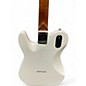 Used Firefly CLASSIC SERIES Alpine White Solid Body Electric Guitar