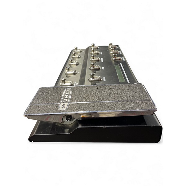 Used Line 6 FBV Shortboard MKII Footswitch