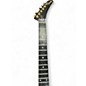 Vintage 1981 Gibson 1981 Explorer 2 Tone Sunburst Solid Body Electric Guitar