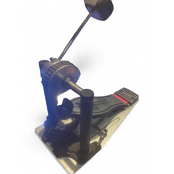 Used DW 9000 Series Single Single Bass Drum Pedal