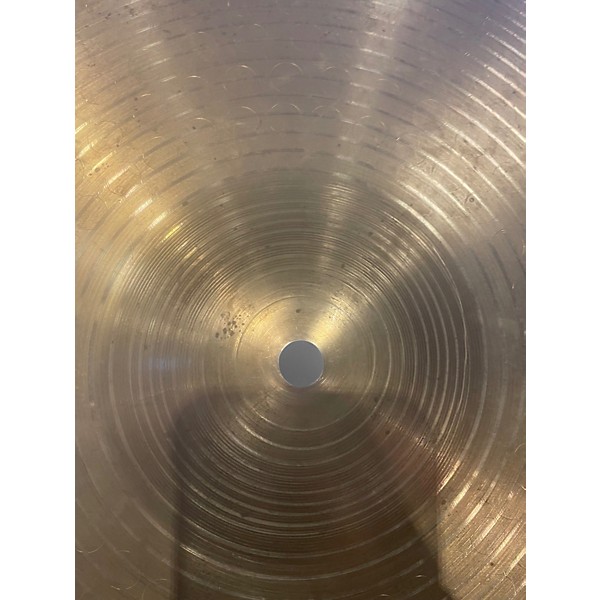 Used SABIAN 20in B8 Ride Cymbal