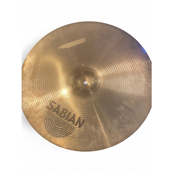 Used SABIAN 20in B8 Ride Cymbal