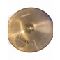 Used SABIAN 20in B8 Ride Cymbal