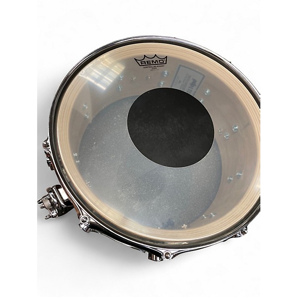 Used PDP by DW 6.5X14 20 PLY LIMITED EDITION MAPLE WALNUT Walnut Drum