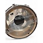 Used PDP by DW 6.5X14 20 PLY LIMITED EDITION MAPLE WALNUT Walnut Drum