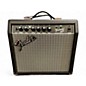Used Fender FRONTMAN 20G Guitar Combo Amp thumbnail