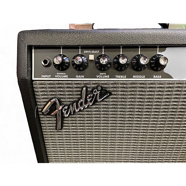 Used Fender FRONTMAN 20G Guitar Combo Amp