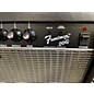 Used Fender FRONTMAN 20G Guitar Combo Amp