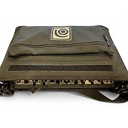 Used Ampeg PF500 Portaflex 500W Bass Amp Head