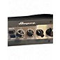 Used Ampeg PF500 Portaflex 500W Bass Amp Head