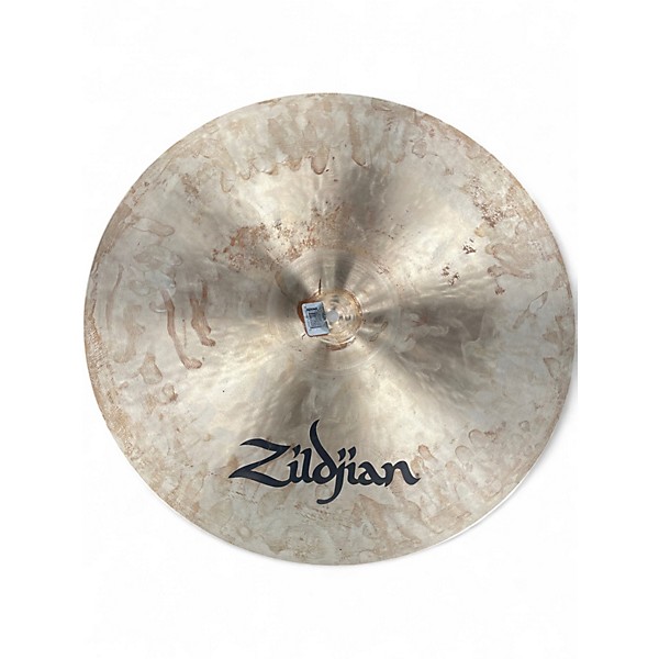 Used Zildjian 20in K Ride Cymbal