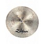 Used Zildjian 20in K Ride Cymbal