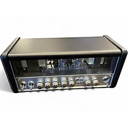 Used Hughes & Kettner TM18 TUBEMEISTER Tube Guitar Amp Head