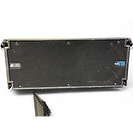 Used Db Technologies DVA T8 3 Way Active Line Array Powered Speaker