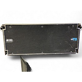 Used Db Technologies DVA T8 3 Way Active Line Array Powered Speaker