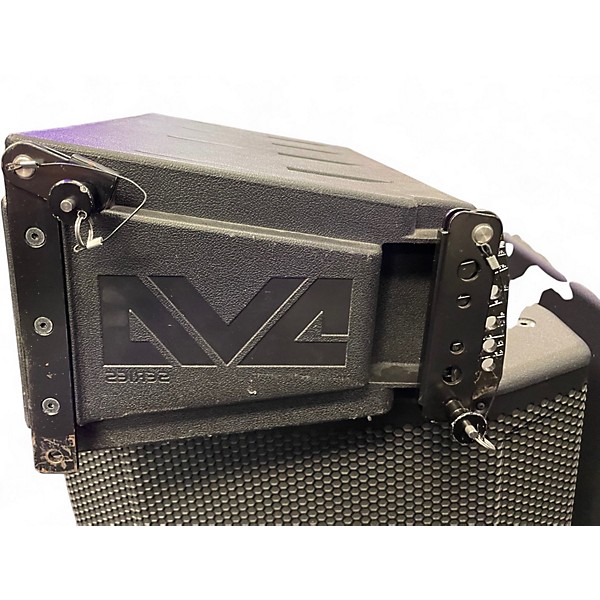 Used Db Technologies DVA T8 3 Way Active Line Array Powered Speaker