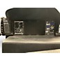 Used Db Technologies DVA T8 3 Way Active Line Array Powered Speaker