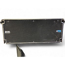 Used Db Technologies DVA T8 3 Way Active Line Array Powered Speaker