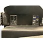 Used Db Technologies DVA T8 3 Way Active Line Array Powered Speaker