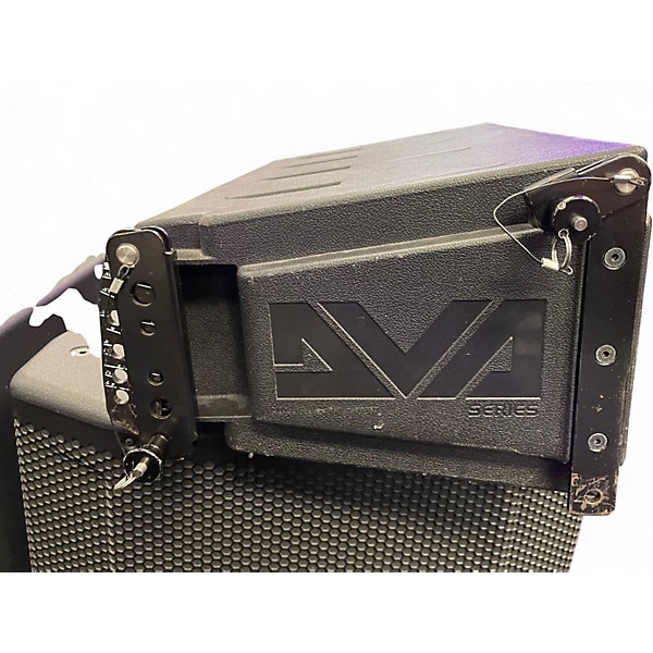 Used Db Technologies DVA T8 3 Way Active Line Array Powered Speaker
