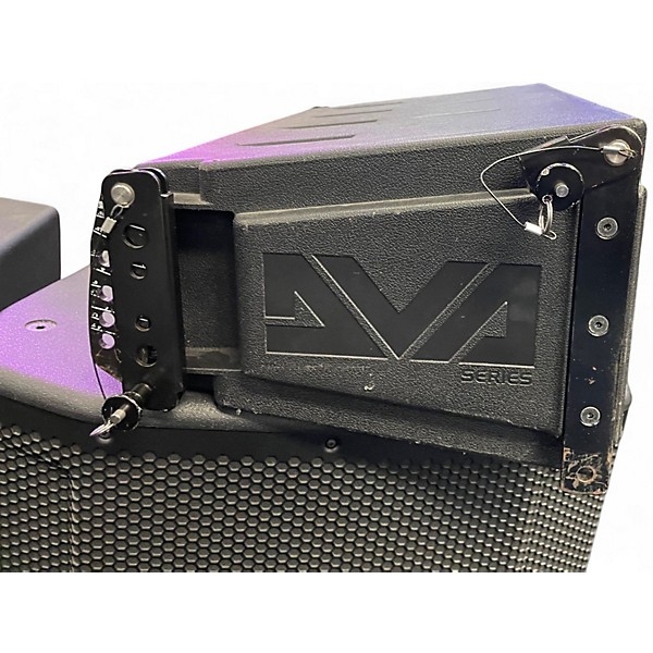 Used Db Technologies DVA T8 3 Way Active Line Array Powered Speaker