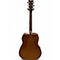 Used Yamaha F335 Natural Acoustic Guitar