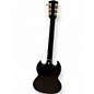 Used 2007 Gibson SG3 Guitar of the Week #21 2 Color Sunburst Solid Body Electric Guitar