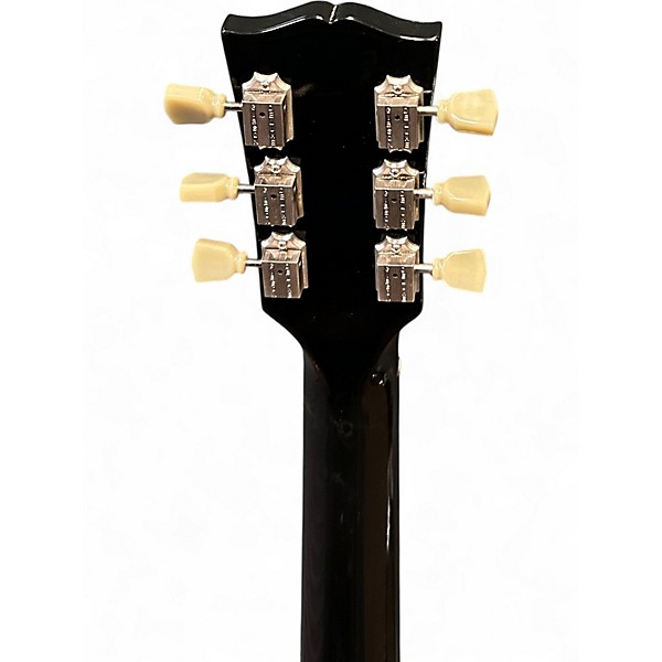 Used 2007 Gibson SG3 Guitar of the Week #21 2 Color Sunburst Solid Body Electric Guitar