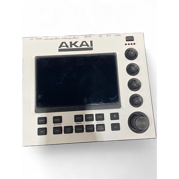 Used Akai Professional Mpc touch MIDI Controller
