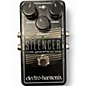 Used Electro-Harmonix Silencer Noise Gate Effect Pedal thumbnail