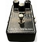 Used Electro-Harmonix Silencer Noise Gate Effect Pedal