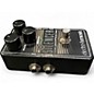 Used Electro-Harmonix Silencer Noise Gate Effect Pedal