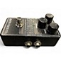 Used Electro-Harmonix Silencer Noise Gate Effect Pedal