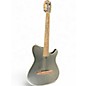 Used Ibanez TOD10N TIME HENSON SIGNITURE Black Classical Acoustic Electric Guitar thumbnail
