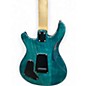 Used PRS SPECIAL SE SWAMP ASH Solid Body Electric Guitar