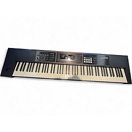 Used Roland JUNO DS Synthesizer