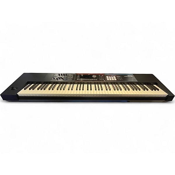 Used Roland JUNO DS Synthesizer