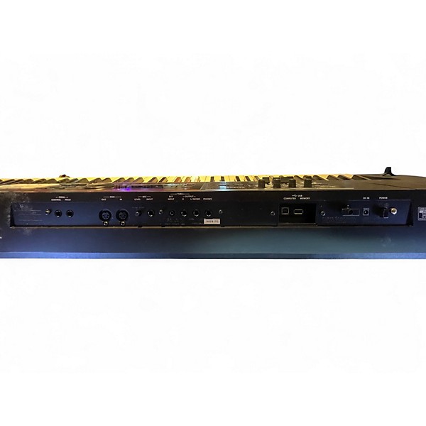 Used Roland JUNO DS Synthesizer