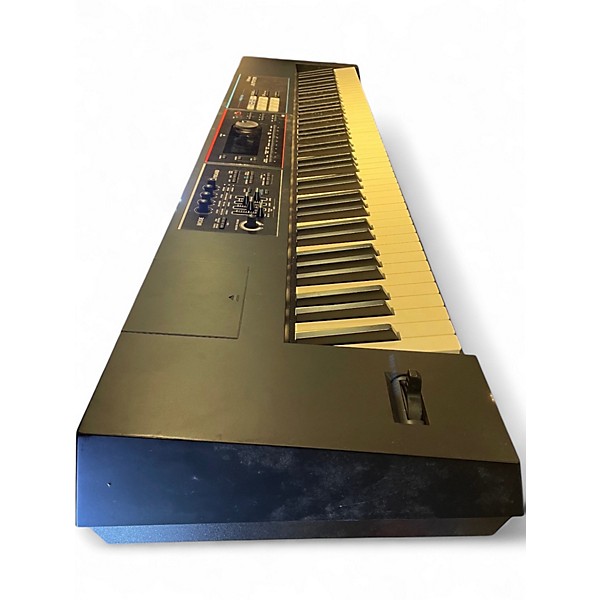 Used Roland JUNO DS Synthesizer