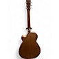 Used 2013 Martin GPC Custom Natural Acoustic Electric Guitar