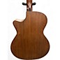 Used 2013 Martin GPC Custom Natural Acoustic Electric Guitar
