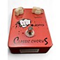 Used Joyo Classic Chorus Effect Pedal