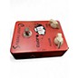 Used Joyo Classic Chorus Effect Pedal