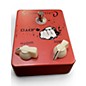 Used Joyo Classic Chorus Effect Pedal