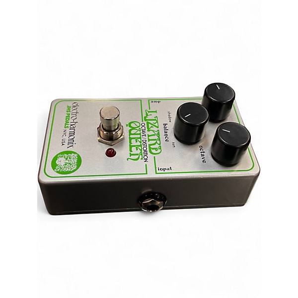 Used Electro-Harmonix Lizard Queen Effect Pedal