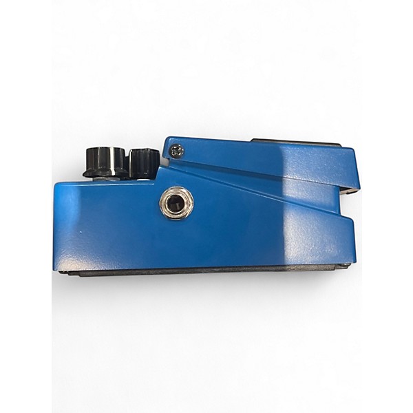 Used BOSS BD2 Blues Driver Effect Pedal