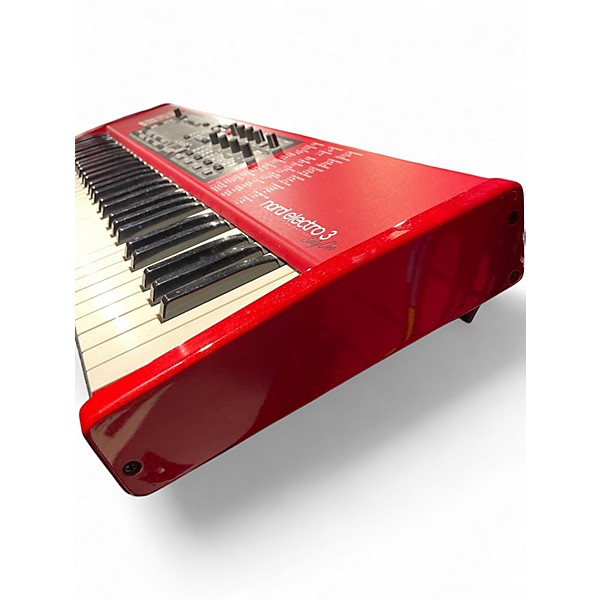 Used Nord ELECTRO 3 SIXTY ONE Stage Piano