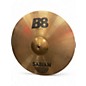 Used SABIAN 20in B8 Ride Cymbal thumbnail