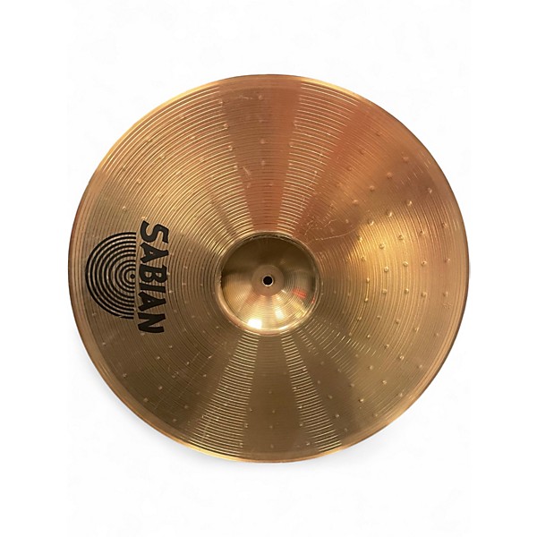 Used SABIAN 20in B8 Ride Cymbal